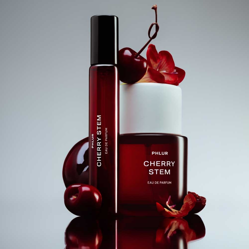 CHERRY STEM EAU DE PARFUM